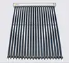 Heat Pipe Solar Collector with Vacuum Tube and Aluminum Frame