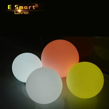 lighting/ glowing gift &ball/ illuminated led ball/ christmas