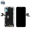 Replacement Fix Original Foxconn OEM AAA 8X Spare Parts Display Touch Screen Digitizer Assembly For Iphone X Lcd Black