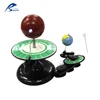 Science toys Astronomical teaching aids Sun Earth Moon Play Model