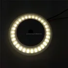 Car Led Light For Car Factory Best Price SMD LED RV Caravan Dome Interior Lights 12v 24v Led Auto Light For Car Motorhome