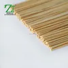 with different sizes Factory supply natural reed diffuser aroma bamboo sticks