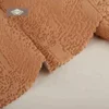 Textiles Microfiber Sofa Fabric Decor Polyester Upholstery Fabric for Sofas