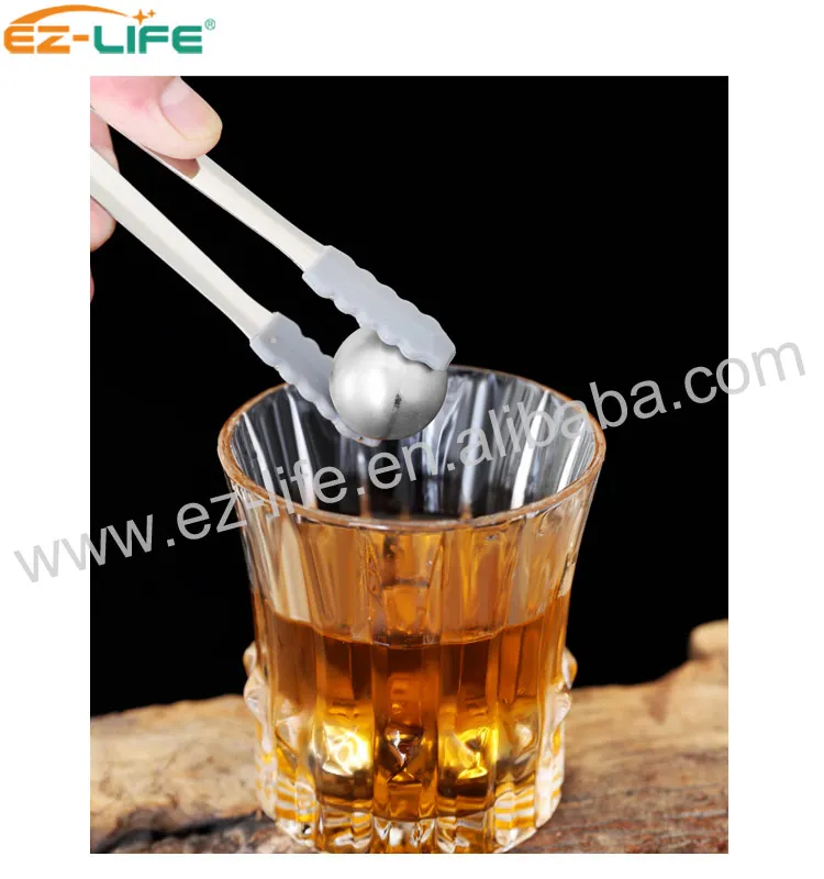 SF014 Ice Cube Stainless (6)