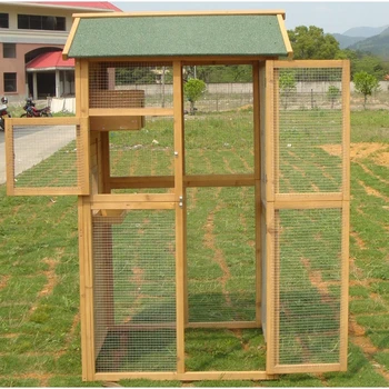 wooden bird cages wholesale