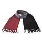 BLUE PHOENIX head scarf wool mercerized graduation warm winter women hijab