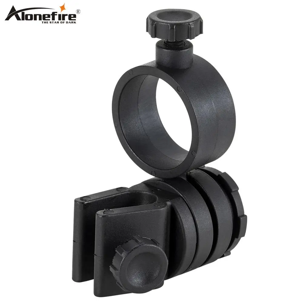 Alonefire M370 360 degree Angle Adjust Tactical Helmet lamp Clamp Flashlight Clip Outdoor LED Light Holder Headlight Mount
Alonefire M370 360 degree Angle Adjust Tactical Helmet lamp Clamp Flashlight Clip Outdoor LED Light Holder Headlight Mount