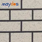 Waterproof acrylic exterior stone texture effect spray paint