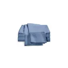 Woven Made China Bed Sheet Set Microfiber Attractive Made In China 100% Polyester Plain Color Microfiber Bed Sheets/bedding Set/ Duvet Cover Set