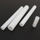 Hard pe plastic tube small size 1/4 5/16 3/8 1/2 inch hdpe pipe