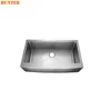 Best Price Single Bowl Handmade Stainless Steel Kitchen Sink Utility Sink