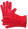 Silicone softtextile work gloves Shenzhen kitchen glove wholesale rubber gloves
