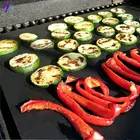 PTFE Teflon Baking Sheet Non-stick BBQ Grill Mat