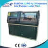 Piezo-electric crysta injector test Common rail injector pump test equipment for Bos ch, Del phi, Denso, Siemens ,cat 718A