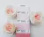 Scented Bath Soap Rose Flower, (Preservative Free) Plant Essential Oil Soap, Gift for Anniversary/ Birthday/ Wedding-412021