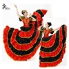 Sexy Flamenco Costumes Flamenco Dress Girl For Sale costumes dance performance