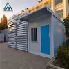 eco friendly modular homes 20ft shipping container homes for sale used