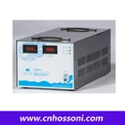 JESPC Brand AC Automatic Voltage Regulator,AVR,STABILIZER ,SVC-8KVA/8000VA, 220V POWER 100%