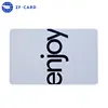 Credit Card Size T5577 125Khz Hotel Key Lock Card for Systems