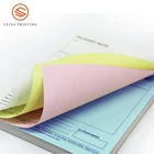 non carbon paper with computer printing paper
