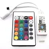 SmartPhone Control Mini RGBW Led Wifi Controller for Led Strip Light