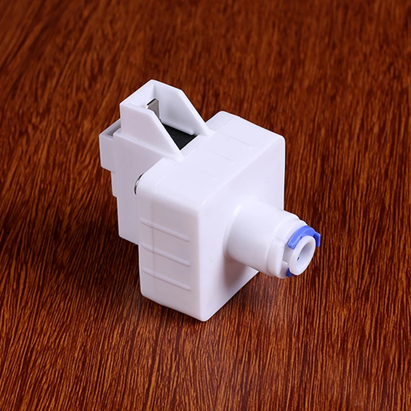RO System Low Pressure Switch 14 Push-in for Boosting System  (2)
