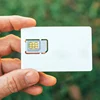 Wireless WiFi 4G Router SIM Card Taiwan SIM Card for Wholesale
