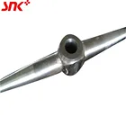 2018 new arrival forged steel flexible shaft supplier