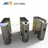 Automatic Flap Barrier Gate Rfid Card Access Control Systems