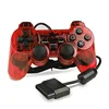Wired Controller Gamepads For Sony PS2 Playstation2 Dual Shock Console Video Game Joystick Gamepads Long Cable Joypad
