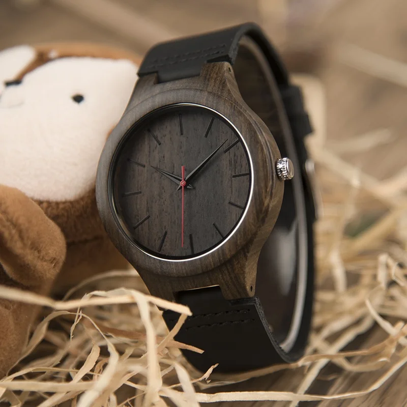 DODO DEER Wholesale Men Wood Watch OEM Top Brand Gifts Vintage Quartz Watch Wrist Leather Timepiece Luxury Fashion Charm Round
DODO DEER Wholesale Men Wood Watch OEM Top Brand Gifts Vintage Quartz Watch Wrist Leather Timepiece Luxury Fashion Charm Round
