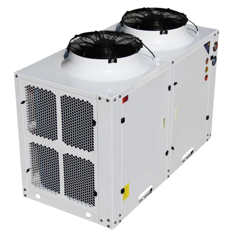 Condensing Unit, Monoblock, 380v, 12500 - detail 8