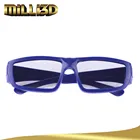 fashional custom polarized 3d glasses for movie