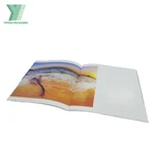 Wholesale romantic wedding supplies custom wedding guest book