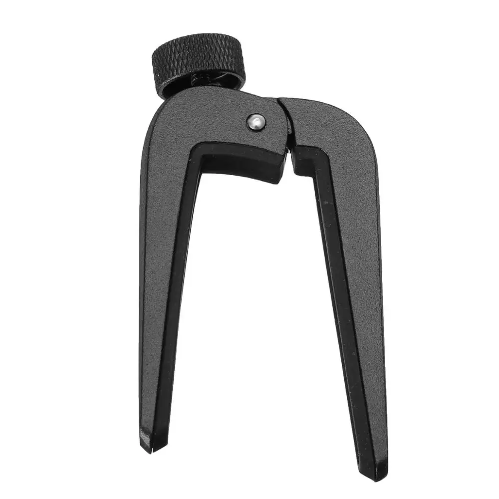 Flanger FC-09 Custom aluminium metal guitar capo for electric acoustic guitar, Black;silver;dark wood color;light wood color
Flanger FC-09 Custom aluminium metal guitar capo for electric acoustic guitar, Black;silver;dark wood color;light wood color