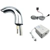TOTO DLE-112 Automatic Snsor Bathroom Basin Faucet Sensor Water Faucet/ Tap