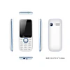 oem shenzhen China factory cheap mobile phone SC6531DA GSM/GPRS 850/900/1800/1900MHz 2.4inch cellphones