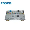 24V MAN truck central electrical control board, fuse and relay box,central control assembly panel