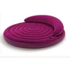Anbel Flocking Inflatable Air Sofa Bed