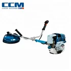 43cc brush cutter cut wood machine MH-BC430 weed cutter, grass trimmer