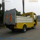 Mini 2 seaters battery car electric pickup truck for Sale