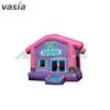 Cheap price inflatable jumping bouncy castle frozen