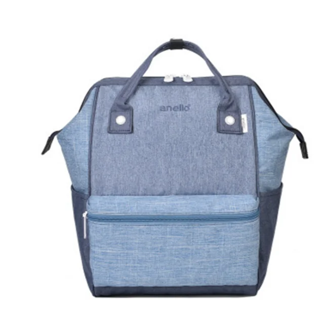 Lady 2018 fashion mummy baby bag all-match mummy diaper bag single shoulder backpack bag, Red / blue / green / orange
Lady 2018 fashion mummy baby bag all-match mummy diaper bag single shoulder backpack bag, Red / blue / green / orange