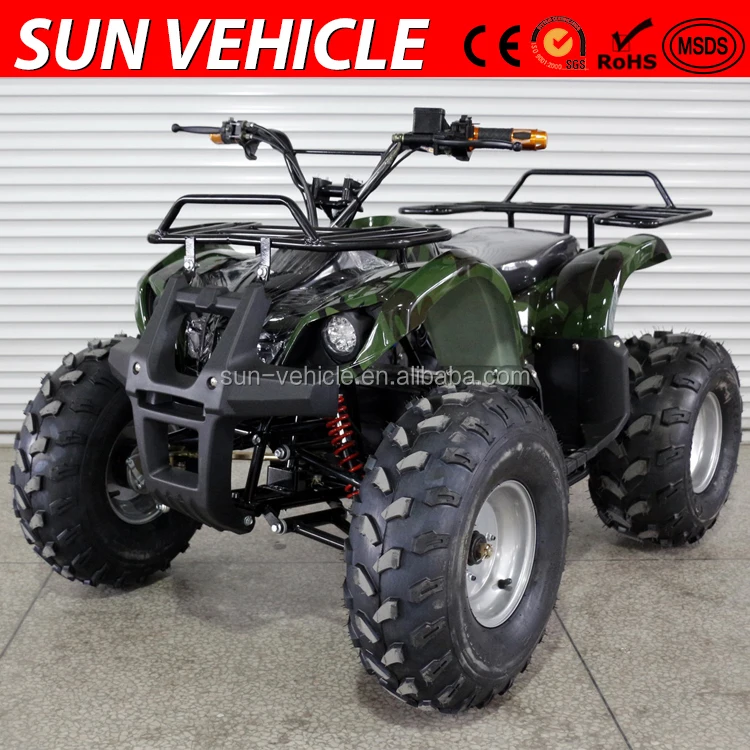 electric quad bike for adults