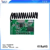 433mhz RF radio wireless data transmitter receiver module YET205B-630