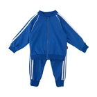 3300 Hot sale high quality long sleeve clothing sports suit for child