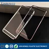 High Quality Ultra Thin Chrome Hard PC Plastic Case Cover For iPhone 6 6s