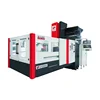 heavy duty planer type milling machine for planing,grinding,milling large metal parts GMC1613