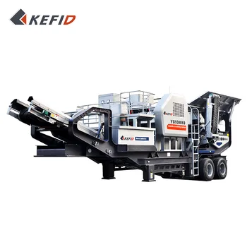 crushing plants, truck mounted mobile jaw crushing plant, stone crush machine in korea for sale