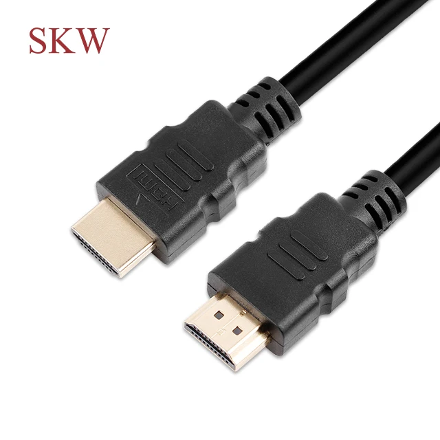 1.5M PVC Molding HDMI 2.1 Cable TV HDMI Cable 8K With Ethernet - idealCable.net